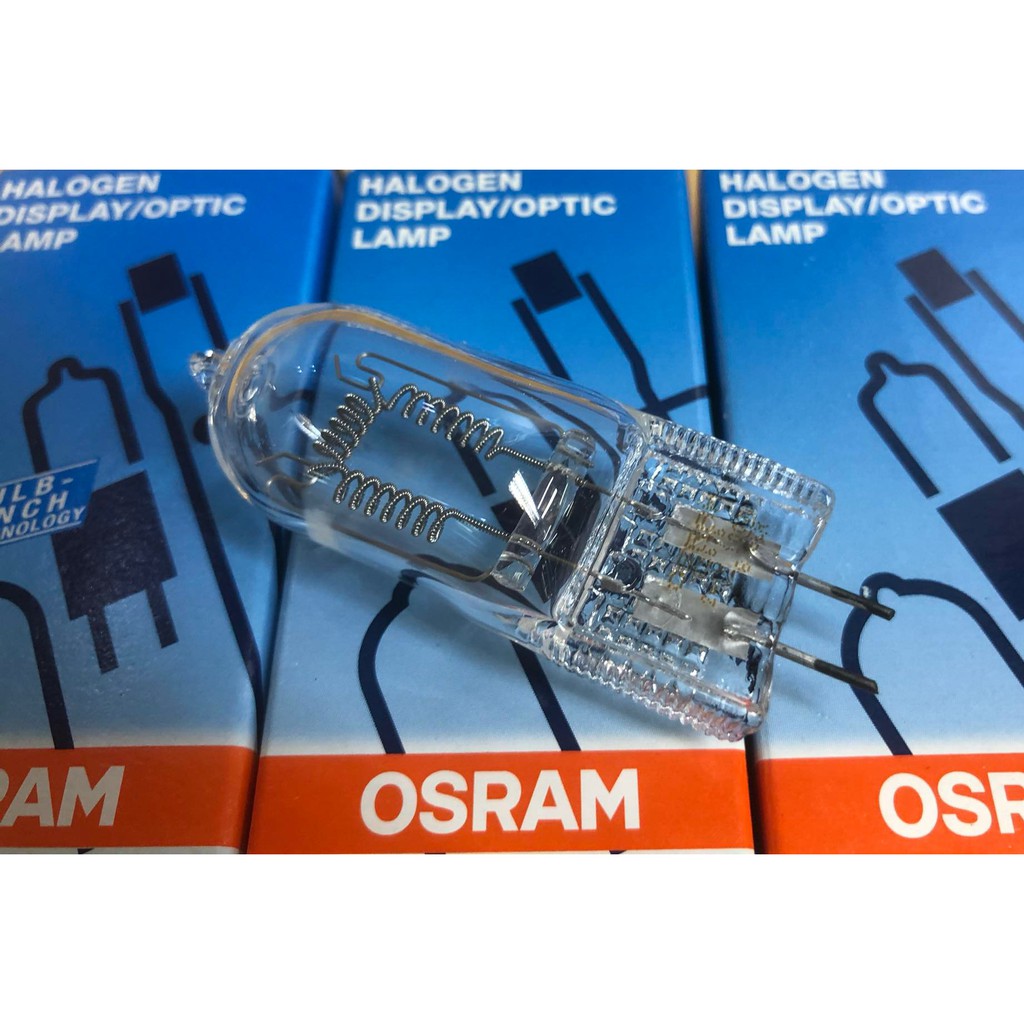 OSRAM 64575 Halogen Lamp 240V 1000w ชนิดเสียบ | Shopee Thailand