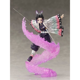 ☣️ NEW Shinobu Kocho Aniplex Buzzmod Kimetsu No Yaiba Demon Slayer ดาบพิฆาตอสูร #EXO.Killer #Jmaz Exotist