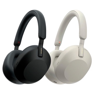 Sony WH-1000XM5 Noise-Canceling Wireless Over-Ear Headphones