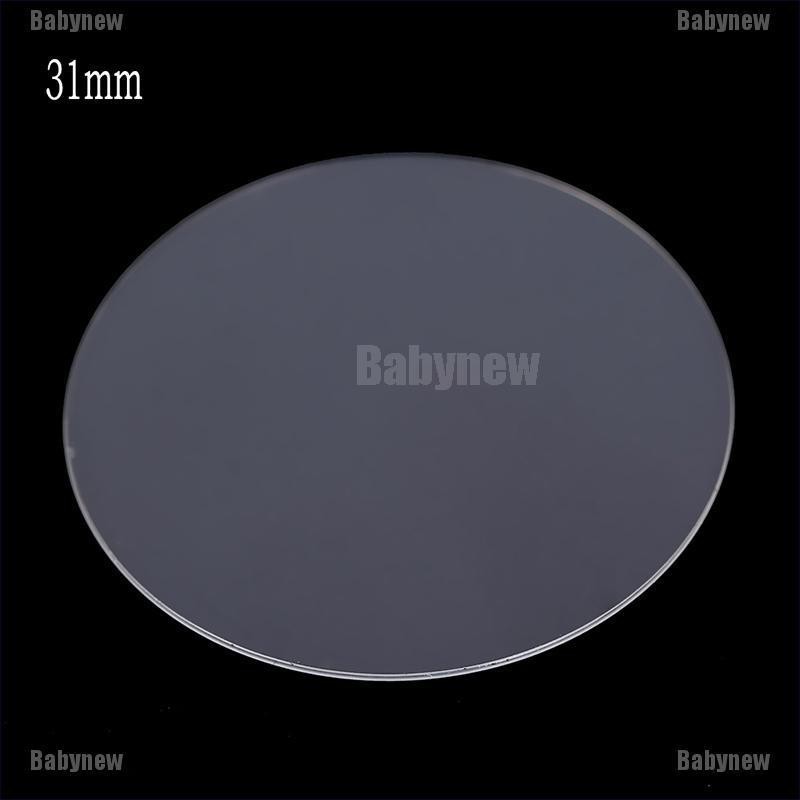 babynew-1-ชิ้น-ฟิล์มกระจกกันรอยหน้าจอ-สําหรับนาฬิกา-30-31-34-35-36-38