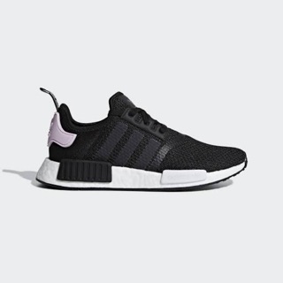 adidas gazelle silver green womens Adidas NMD R1 Triple Black (FV9015) – Prime main image 1