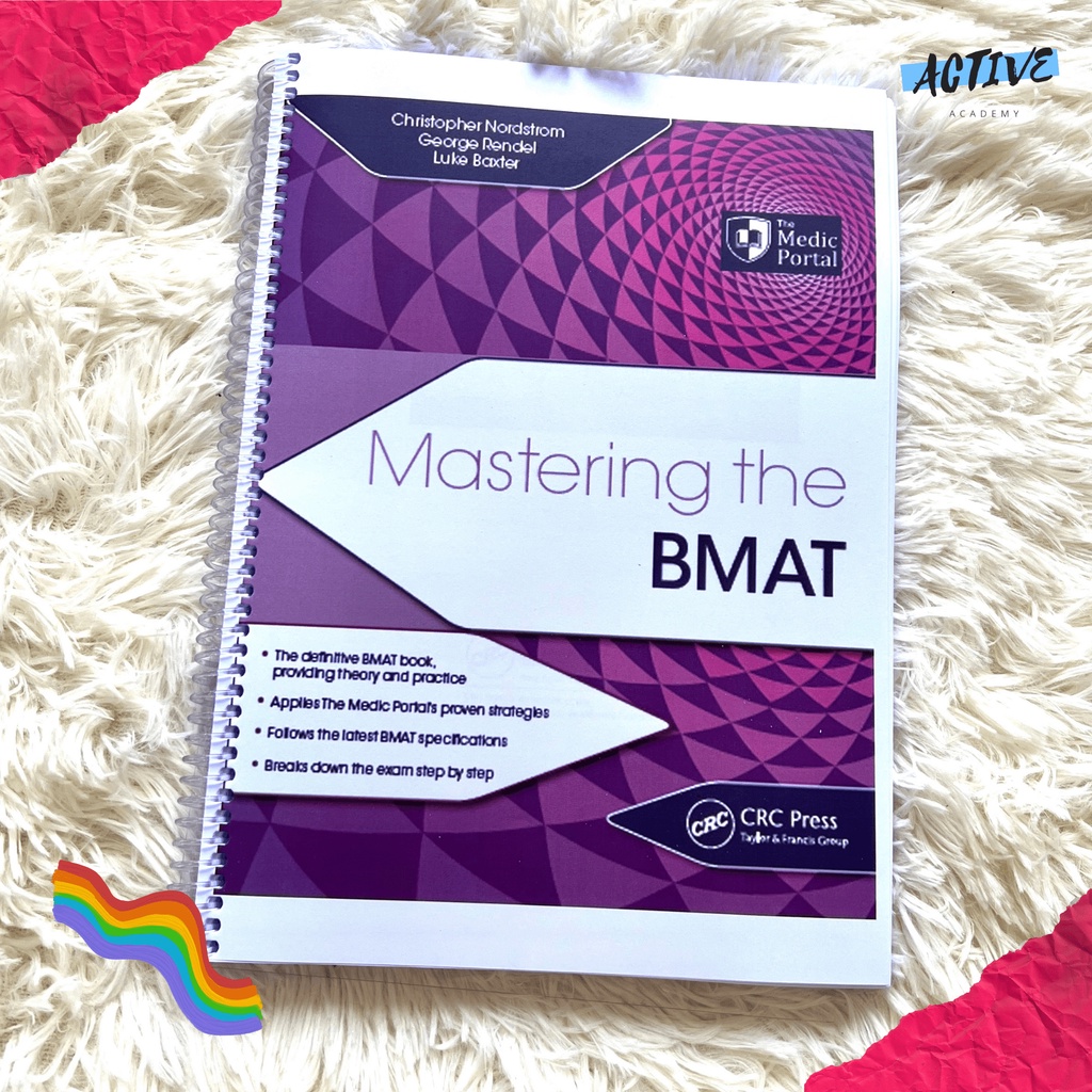 mastering-the-bmat-เนื้อหาจัดหนักจัดเต็ม-มีทริคการทำให้แต่ละpart