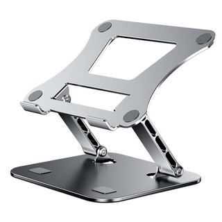 MC 515 Adjustable Laptop Tablet Stand Desktop Notebook Computer Notebook Foldable Stand Lightweight Bracket Laptop Holde