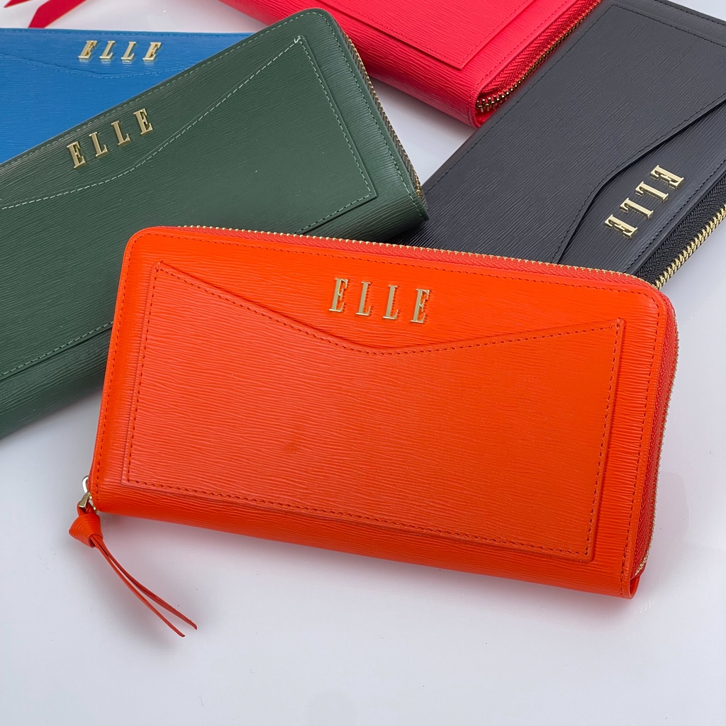 elle-bag-กระเป๋าสตางค์-รุ่น-7-เดย์-7-คัลเลอร์-สไตล์-2022-eww102