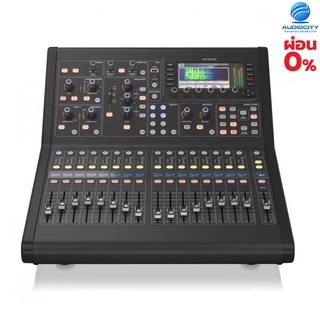 Midas M32R LIVE เครื่องผสมสัญญาณเสียง  Live Digital Console for Live and Studio with 40 Input Channels