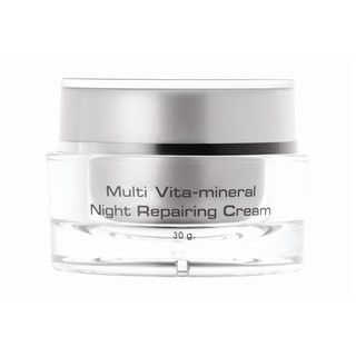 121009 - EMP-NC (30g.) Elisees Miracle Pur lift Multi-Vita Mineral Night Repairing Cream