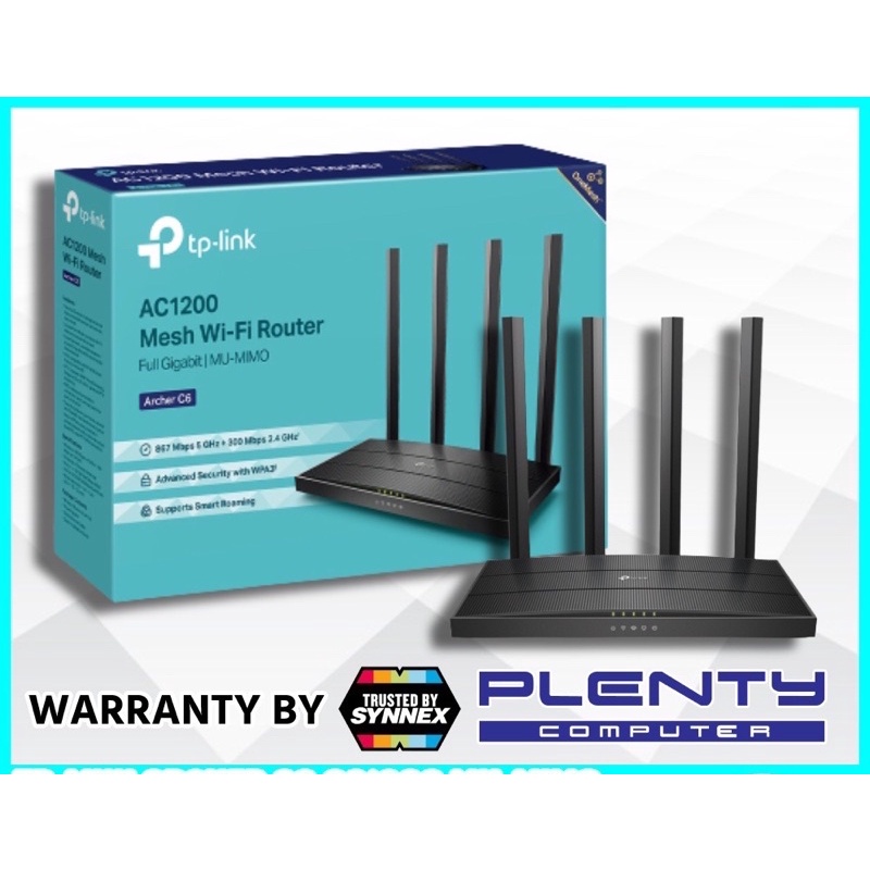 wireless router ac1200 | Shopee Thailand