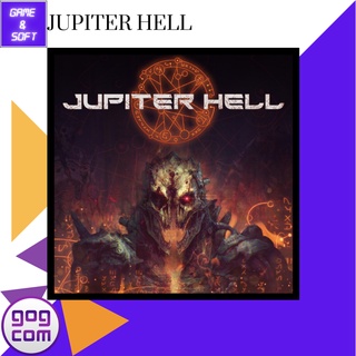 🎮PC Game🎮 เกมส์คอม Jupiter Hell Ver.GOG DRM-FREE (เกมแท้) Flashdrive🕹