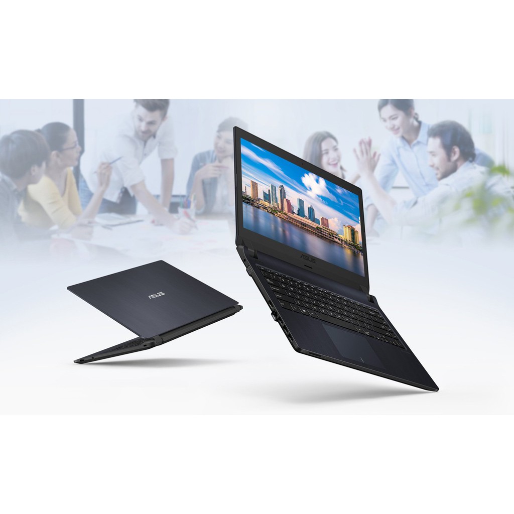 NOTEBOOK ASUS P1440FA-FQ2654 i7-10510U สเปค ICT ปี 63 งบ 22,000 บาท รับ ...