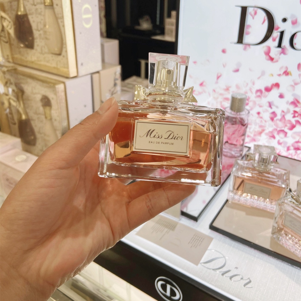 น้ำหอมที่แนะนำ-dior-miss-absolutely-blooming-eau-de-parfum-edp-100ml-โปรโมชั่นร้านใหม่