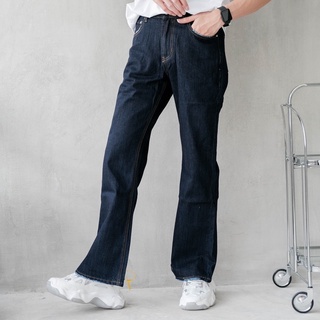 ภาพหน้าปกสินค้าNEXTTO JEANS กางเกงยีน์เอวสูงขาบาน ซึ่งคุณอาจชอบราคาและรีวิวของสินค้านี้
