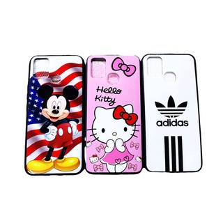 เคสTpu ขอบสีนิ่ม  Infinix Smart5 ตัวเคสไม่ทำให้มือถือเป็นรอย จาการขีดข่วน บริการเก็บเงินปลายทาง เคสตรงรุ่น Smart5