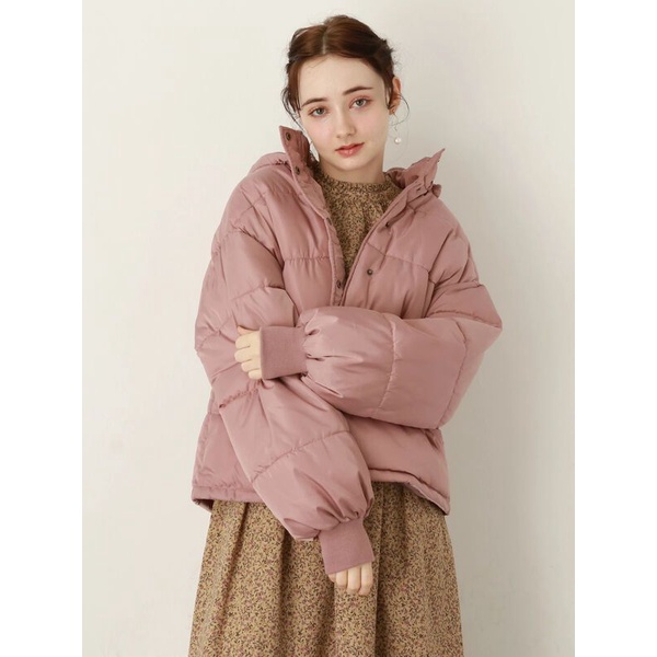 Earth Music &Ecology Coat Shopee Thailand