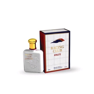 น้ำหอม MB Racing Club Athlete 100ml