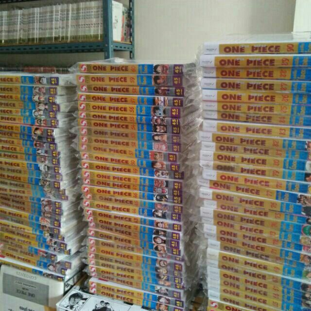 onepiece-แยกเล่ม-81-105