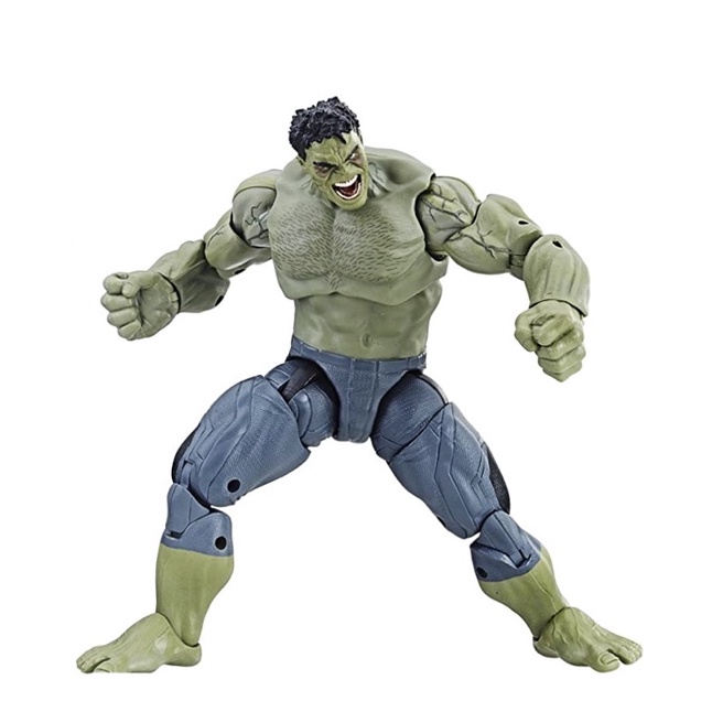 Hulk pack2 Hulkbuster first 10th years avengers age of ultron Marvel ...