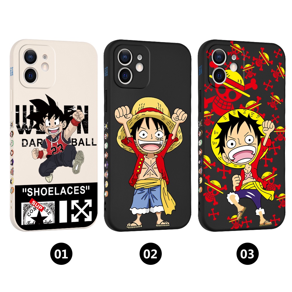 เคสโทรศัพท์มือถือ-กันรอยกล้อง-ลายวันพีซ-โกคู-สําหรับ-xiaomi-redmi-note-10s-10-pro-max-note-9-pro-max-9s-note-8-pro-7-pro-redmi-note-11-pro-k015