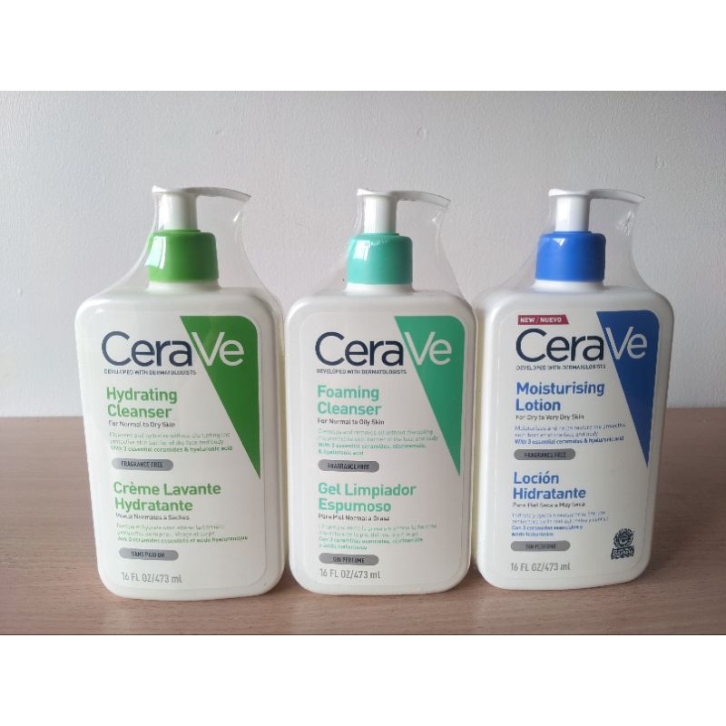 20-off-code-20ddxoct31-ถูกที่สุด-exp-11-2025-473-ml-cerave-hydrating-cleanser-foaming-cleanser-เซราวี-คลีนเซอร์