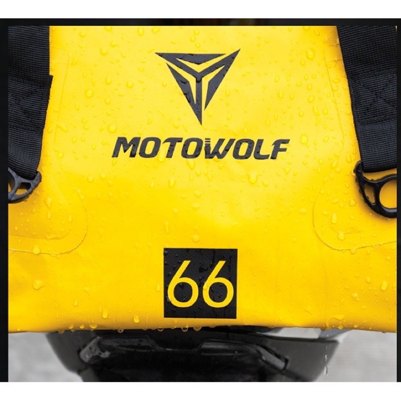 พร้อมส่ง-motowolf-mdl-0701-กระเป๋ามัดหลังกันน้ำมี-2-สี-มี-3-ขนาด