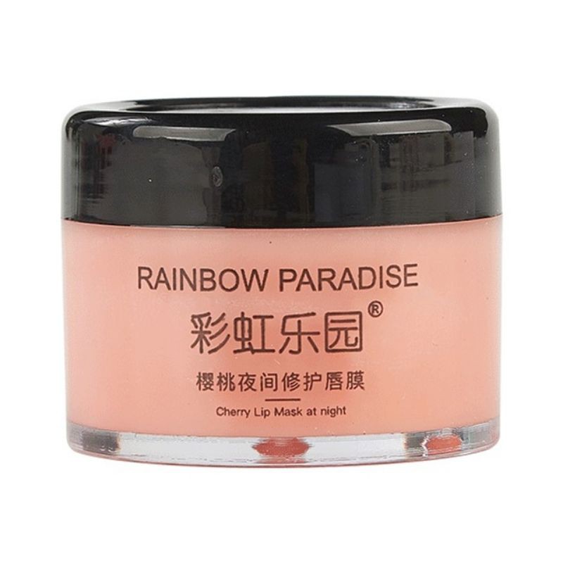 ลิปมาร์ค-rainbow-paradise