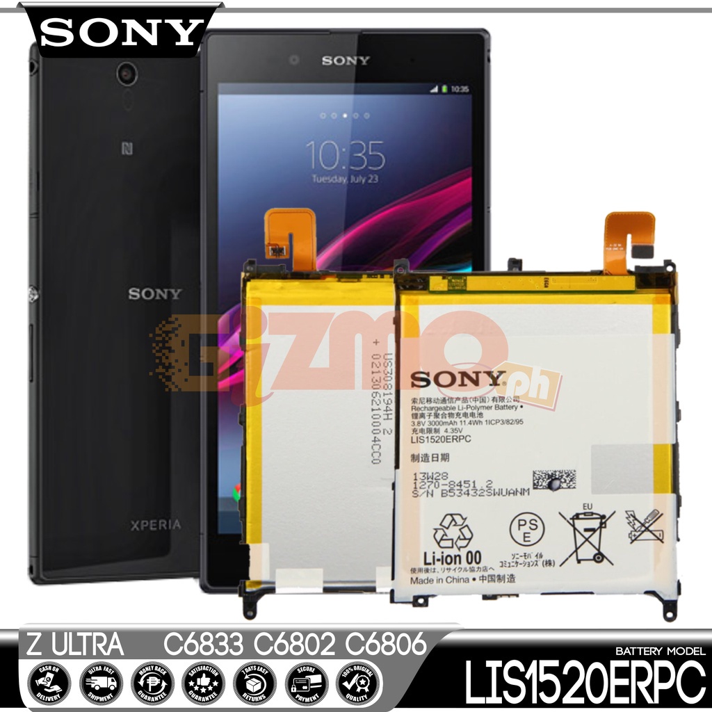 Stazione Di Ricarica Magnetica System-S Con Cavo Per Sony Xperia Z Ultra XL39h E Z1 L39h | Supporto Inclinato, Base Compatta E Salvaspazio, Colore Nero - 4
