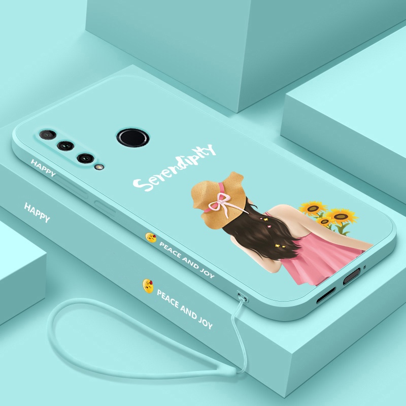 เคส-huawei-y6p-y9-2019-y9-prime-2019-y9s-เคสลายตัวละคร-ขอบซิลิโคน-ขอบตรง-เคสโทรศัพท์มือถือ-ส่งเชือกเส้นเล็ก