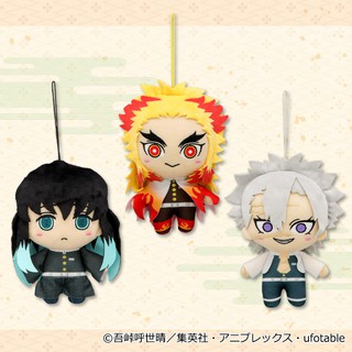 Kimetsu no Yaiba  ตุ๊กตาดาบพิฆาตอสูร ของแท้จากญี่ปุ่น