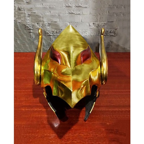 หมวกเซนต์เซย์ย่า-saint-seiya-pegasus-seiya-helmets-1-1-wearable