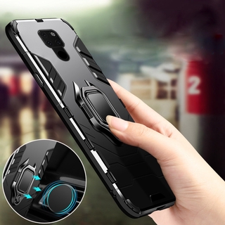 เคสโทรศัพท์แบบแข็ง ที่ยึดแหวนแม่เหล็ก ฝาหลัง สำหรับ Huawei Mate 10 20 20X 30 20 Pro 30 Pro DORMOOCO®
