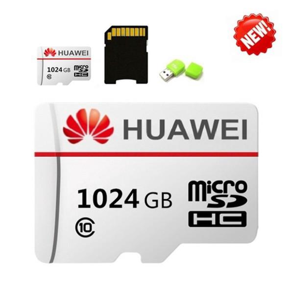 สินค้า 19 huawei sd card - class 10 tf การ์ดหน่วยความจํา - 128 gb - 1024 gb gb