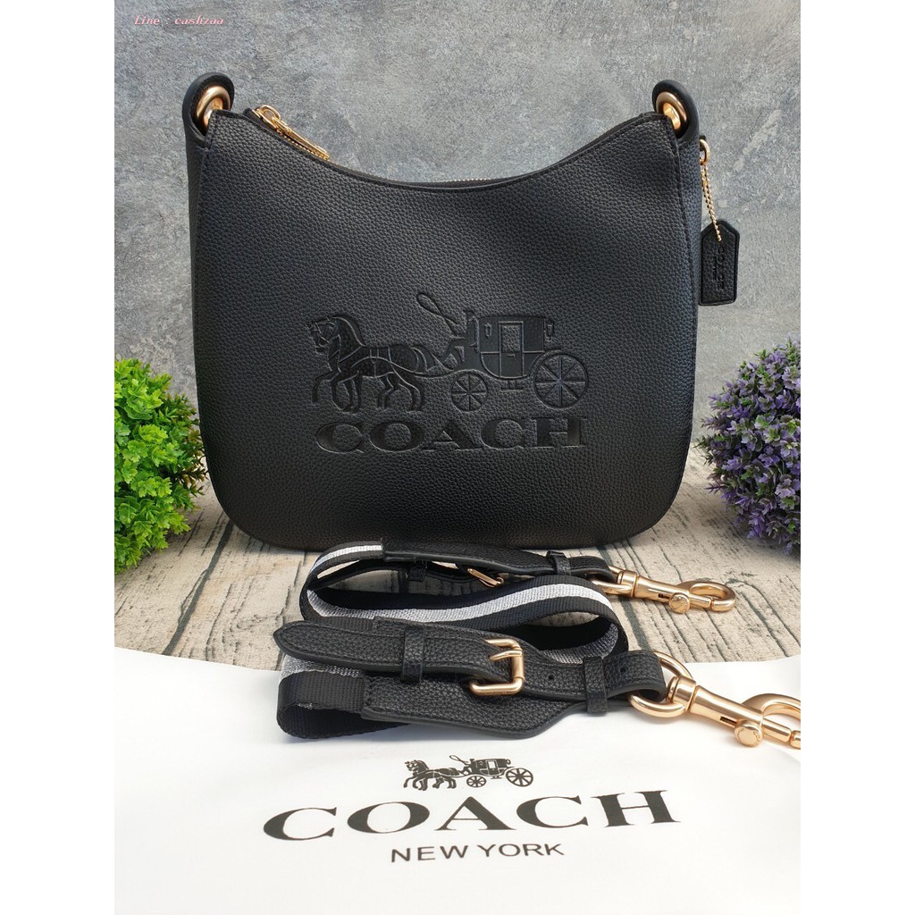 แท้-coach-jes-hobo-coach-f72702-ป้ายไม่ตรงรุ่น