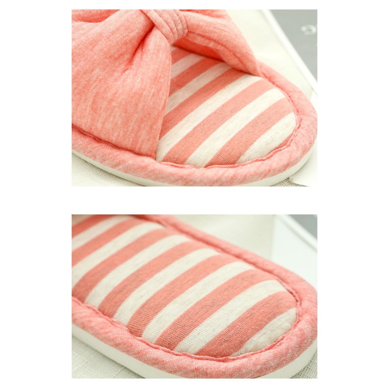 รองเท้าใส่ในบ้าน-รองเท้าslipper