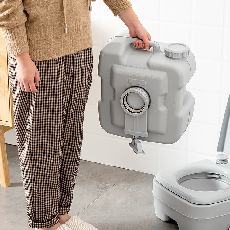 portable-toilet-สุขาเคลื่อนที่-ห้องน้ำเคลื่อนที่-สำหรับผู้สุงอายุ-ขนาด-20-ลิตร