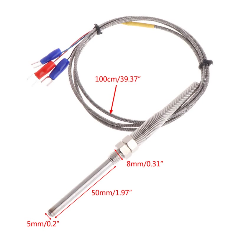 ขายดี-โพรบเทอร์โมคัปเปิล-pt100-5-มม-x50-มม-ยาว-1-เมตร-สําหรับ-11-xs-max-x-8-7