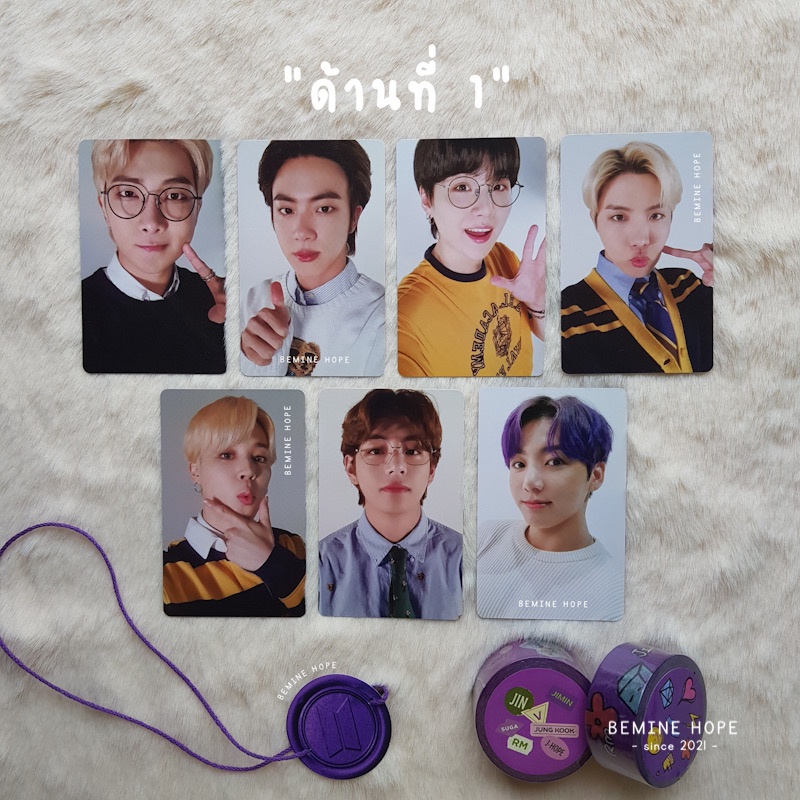 bts-deco-kit-2022-พร้อมส่ง-แยกขาย