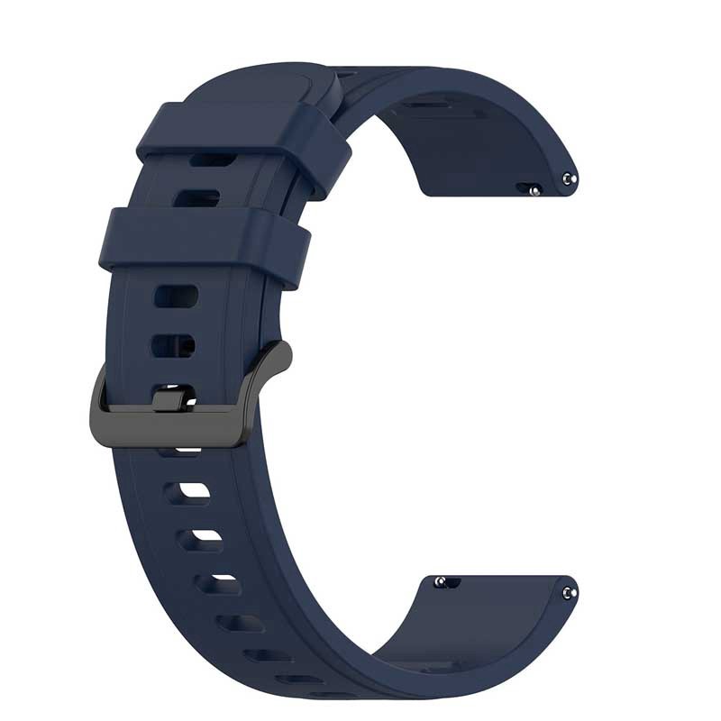 ภาพหน้าปกสินค้าMaimo สายนาฬิกาข้อมือสมาร์ทวอทช์ TPU อุปกรณ์เสริม สําหรับ maimo smartwatch strap maimo จากร้าน rainny.th บน Shopee