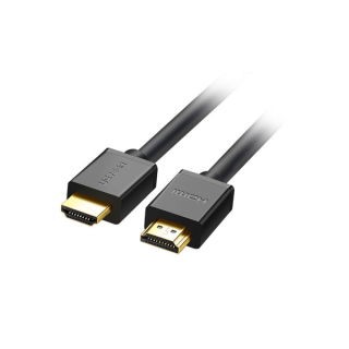 โปรโมชั่น : UGREEN สาย HDMI to HDMI 4K  8K รองรับ 3D และ Mirror mode and Extend mode สายยาว 0.5 - 10 เมตร