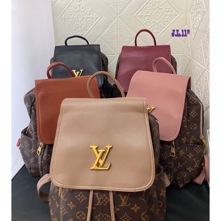 louisvuitton-กระเป๋าเป้-ไซค์11-กระเป๋าเป้หลุยส์