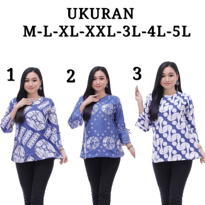 maura-couple-sania-ruffle-batik-couple-jumbo-ori-ndoro-jowi-dnt-shopee-guarantee-olo