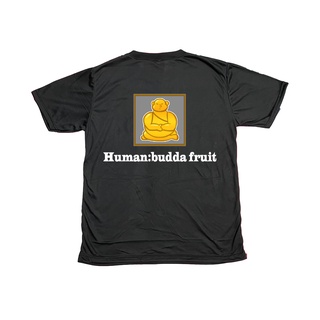 เสื้อลายแมพ bloxfruit หน้าหลังเท่ๆ ใสแล้วสุ่มผลได้แน่นอน1000% (ผลโมจิ) Dough fruitS-5XL