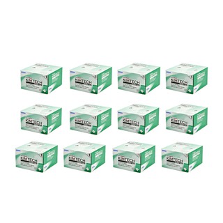 KIMTECH SCIENCE KIMWIPES Delicate Task Wipers พิเศษ pack 12 กล่อง