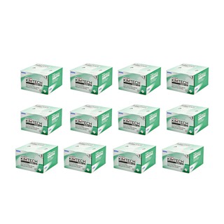 KIMTECH SCIENCE KIMWIPES Delicate Task Wipers พิเศษ pack 12 กล่อง