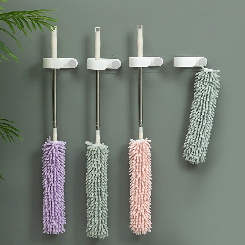 ไม้ปัดฝุ่น-แปรงปัดฝุ่น-ไมโครไฟเบอร์-microfiber-duster