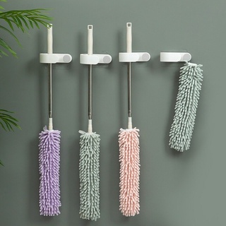 **ไม้ปัดฝุ่น แปรงปัดฝุ่น ไมโครไฟเบอร์ Microfiber Duster**