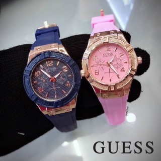 นาฬิกา ⏰ GUESS  ⏰