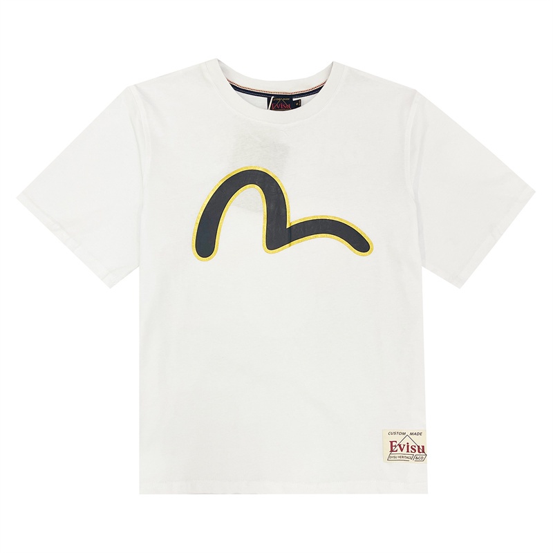 s-5xl-เสื้อยืดแขนสั้นลําลอง-ผ้าฝ้าย-พิมพ์ลาย-yebisu-ทรงหลวม-สไตล์สปอร์ต-แฟชั่นสําหรับผู้ชาย-และผู้หญิง