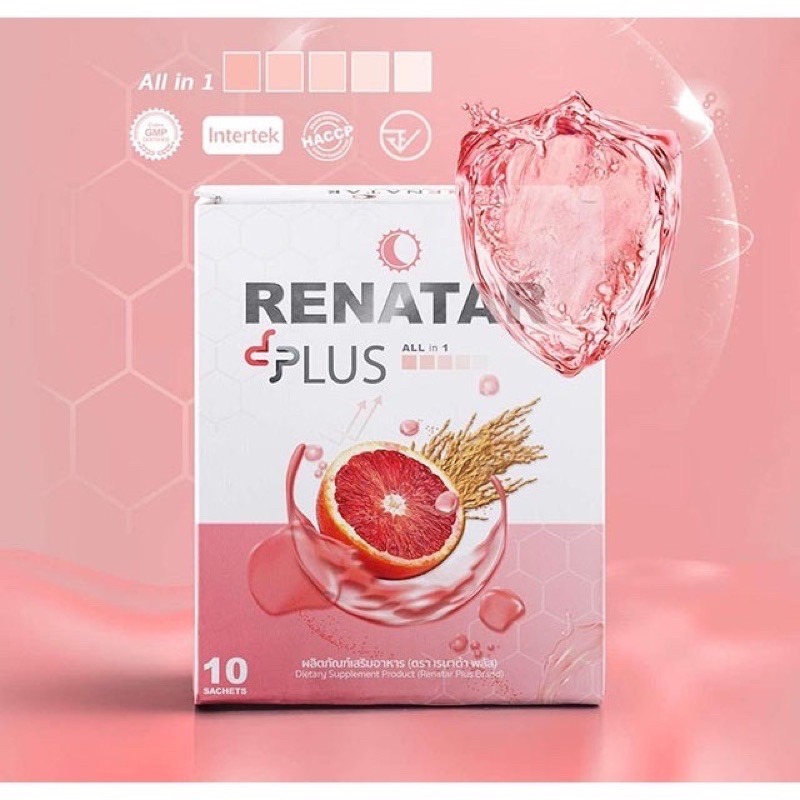 เรนาต้า-ออร่าพลัส-renatar-auraplus-แท้100