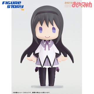 *Pre-Order*(จอง) HELLO! GOOD SMILE Movie Puella Magi Madoka Magica [New] The Rebellion Story Homura Akemi