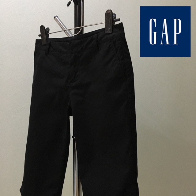 กางเกง-gap-stretch-แท้