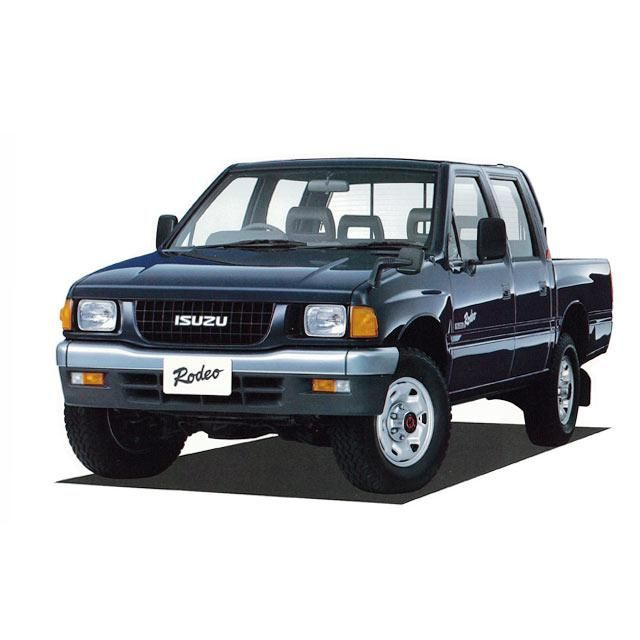 กุญแจประตูข้าง-ซ้าย-สี-silver-tfr-isuzu-2-4-ประตู-ปี1992-1994